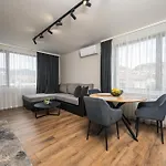 4 Apartment Velingrad