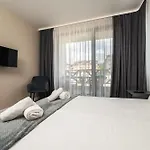 4 Apartment Velingrad