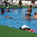 4 *