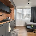 4 Apartament Welingrad