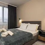 4 Apartament Welingrad