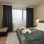 4 Apartament Welingrad