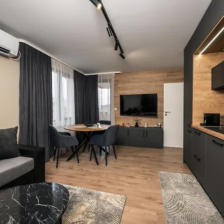 4 Apartment Velingrad
