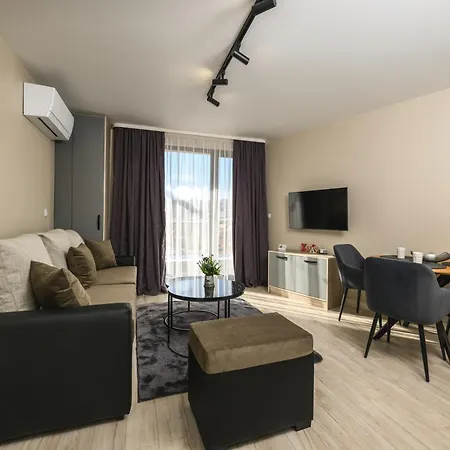 4 Apartment Velingrad