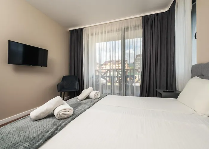 4 Apartment Velingrad