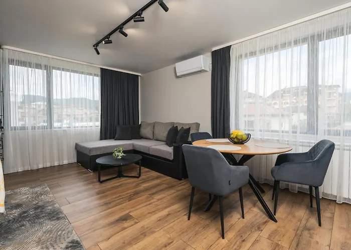 Apartment 4 Velingrad