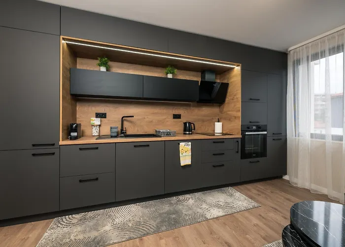 Apartment 4 Velingrad