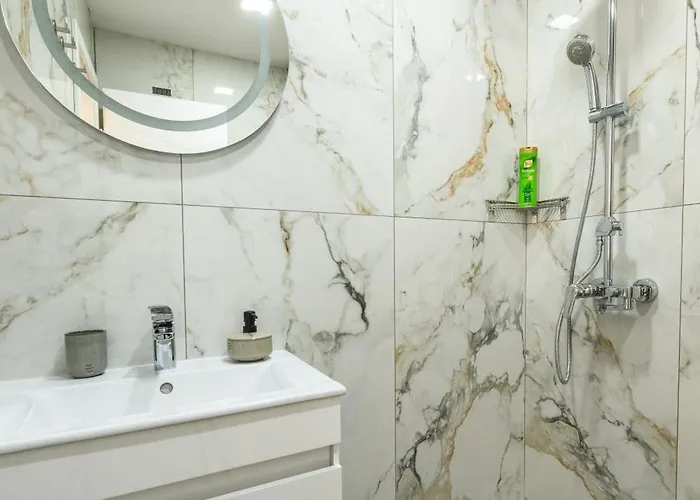 Apartment 4 Velingrad