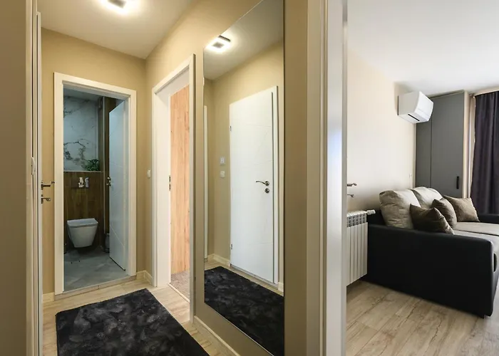 Apartment 4 Velingrad